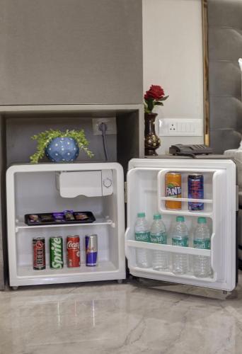 hotel kaca inn by haveliya hotels