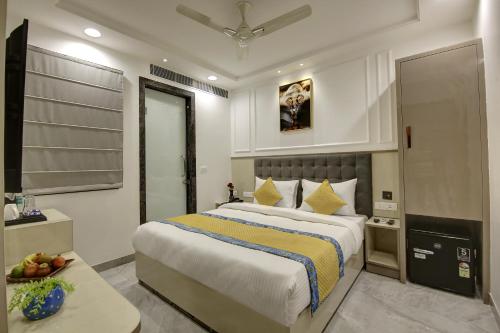 hotel kaca inn by haveliya hotels