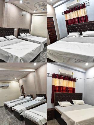 royal rudraksh palace paying guest house