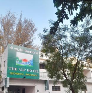 the alp hotel bypass road madurai