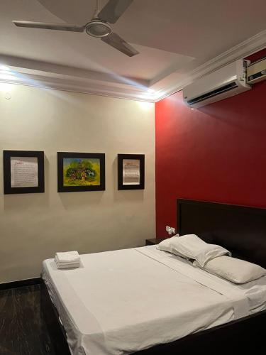 The Alp Hotel Bypass Road Madurai,,2 star