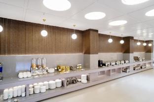 Hotel Park Oasis,,3 star