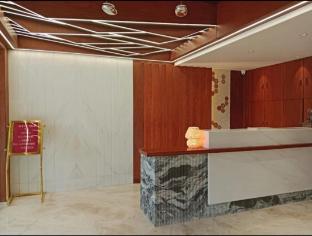 Hotel The R S Grand, Agra,,4 star