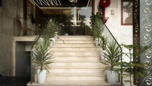Hotel The R S Grand, Agra,,4 star