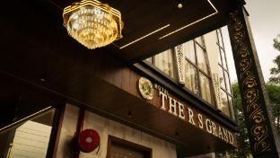 Hotel The R S Grand, Agra,,4 star