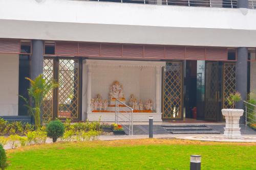 indore