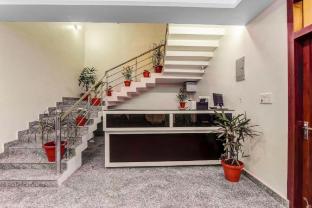 rrooms hotel yamuna palace