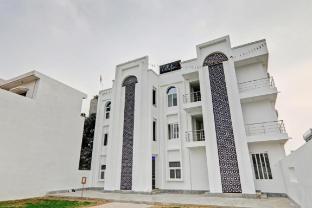 rrooms hotel yamuna palace