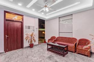 rrooms hotel yamuna palace