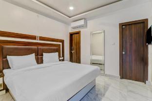 rrooms hotel yamuna palace