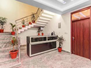 rrooms hotel yamuna palace