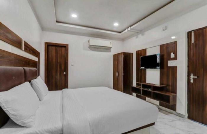 rrooms hotel yamuna palace