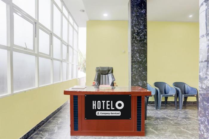 hotel o yanam beach formerly tnr residency