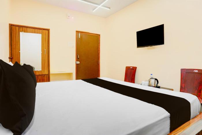 hotel o yanam beach formerly tnr residency