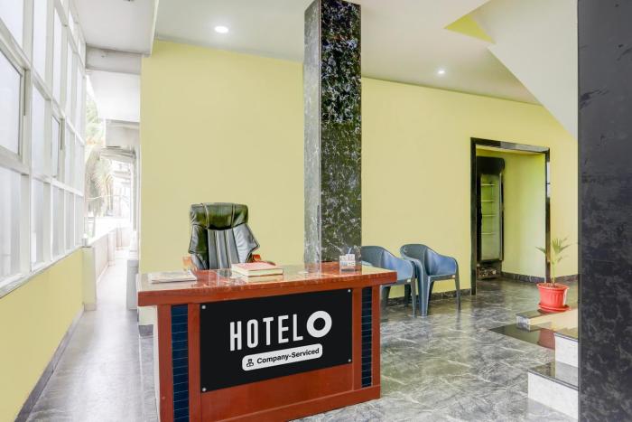 hotel o yanam beach formerly tnr residency