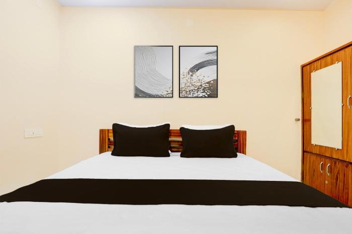 hotel o yanam beach formerly tnr residency