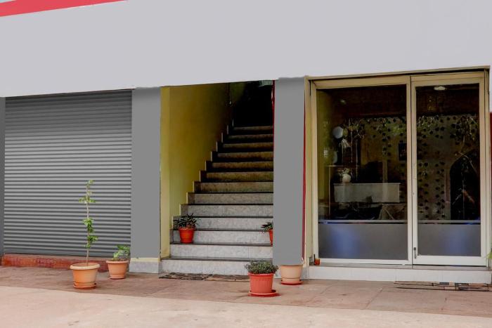 hotel o yanam beach formerly tnr residency