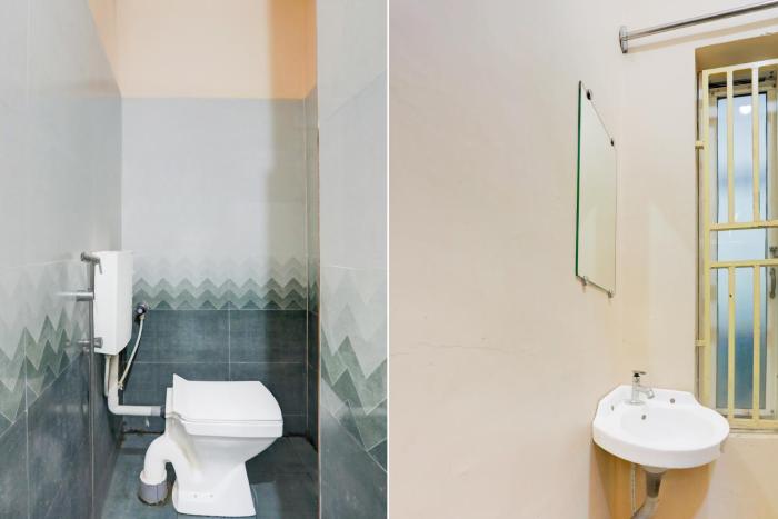 hotel o yanam beach formerly tnr residency