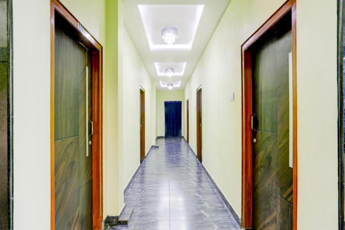 hotel o yanam beach formerly tnr residency