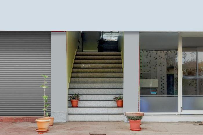 hotel o yanam beach formerly tnr residency