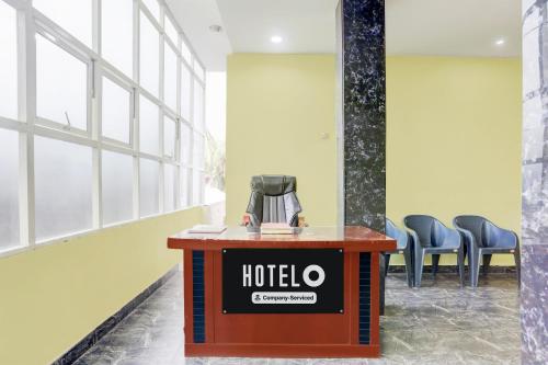 Hotel O Yanam Beach Formerly Tnr Residency,,4 star