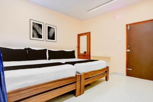 hotel o yanam beach formerly tnr residency