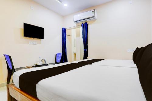 hotel o yanam beach formerly tnr residency