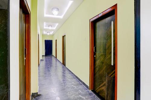 hotel o yanam beach formerly tnr residency