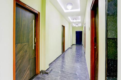 hotel o yanam beach formerly tnr residency