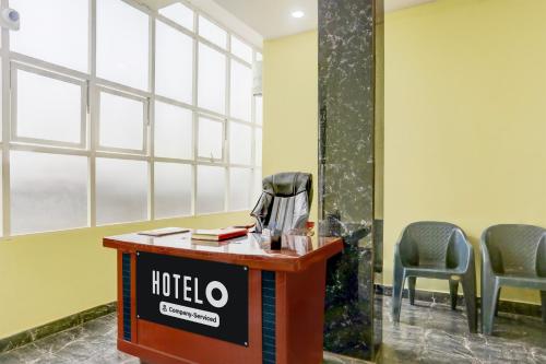 hotel o yanam beach formerly tnr residency