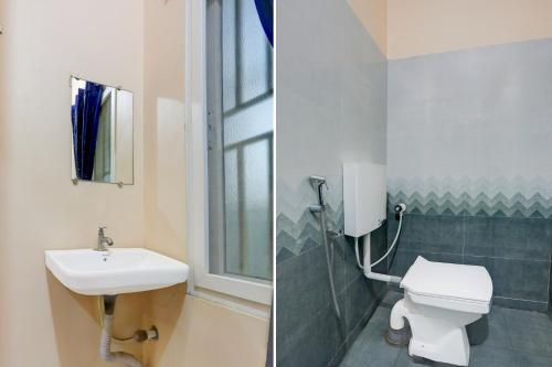 hotel o yanam beach formerly tnr residency