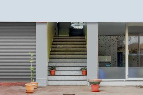 hotel o yanam beach formerly tnr residency