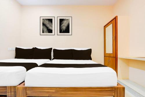 hotel o yanam beach formerly tnr residency