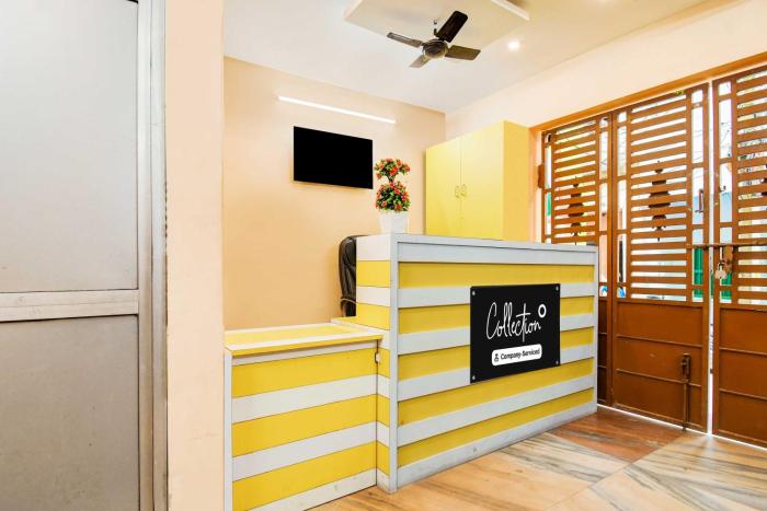 collection o puri beach market