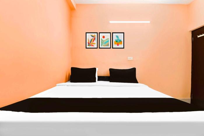 collection o puri beach market