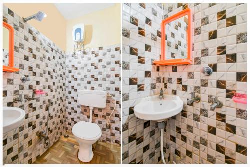 collection o puri beach market