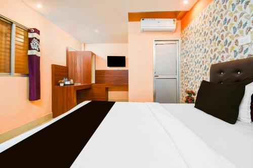 Collection O Puri Beach Market,,4 star