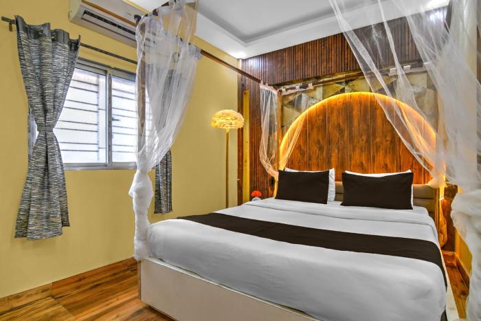 hotel o the avenue inn