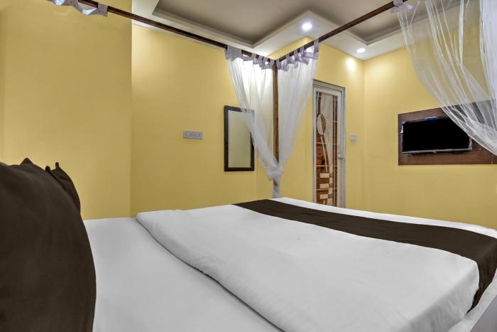 hotel o the avenue inn