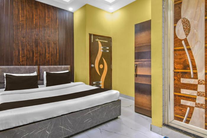 hotel o the avenue inn