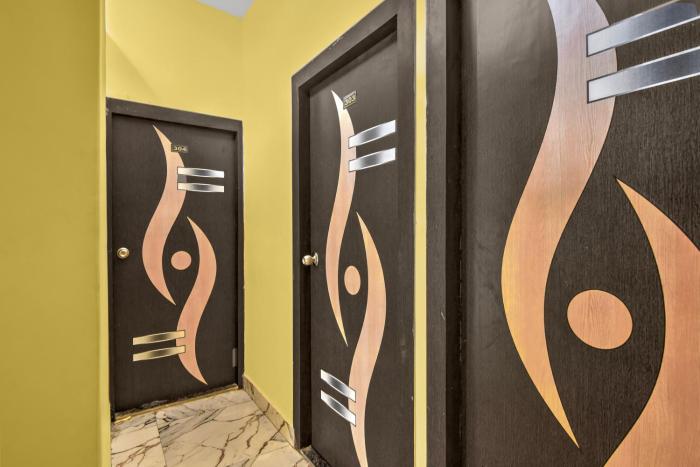 hotel o the avenue inn