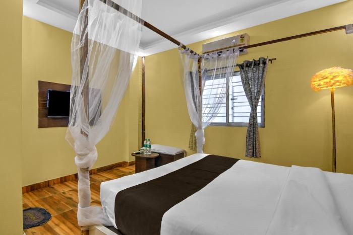 hotel o the avenue inn