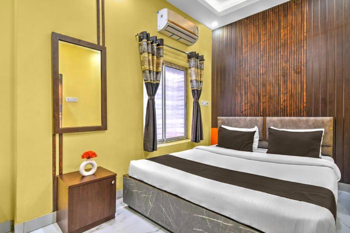 hotel o the avenue inn