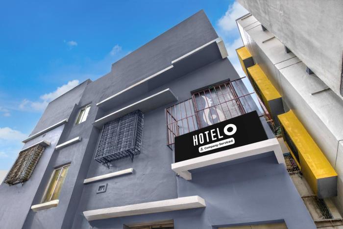 hotel o the avenue inn