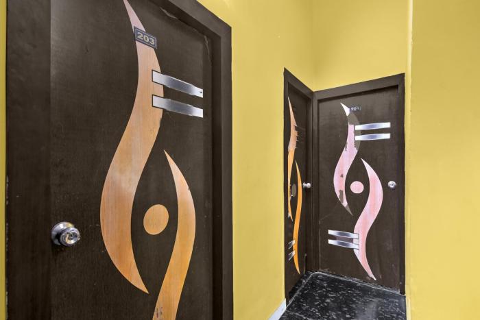 hotel o the avenue inn