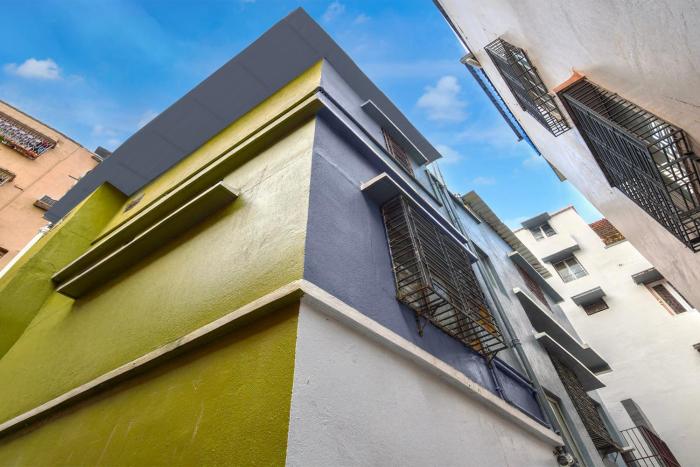 hotel o the avenue inn