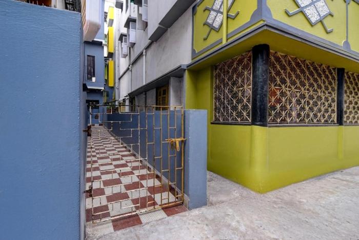 hotel o the avenue inn