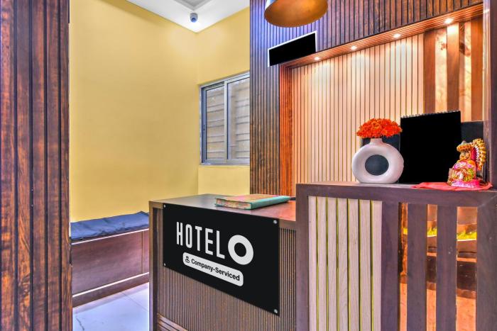 hotel o the avenue inn