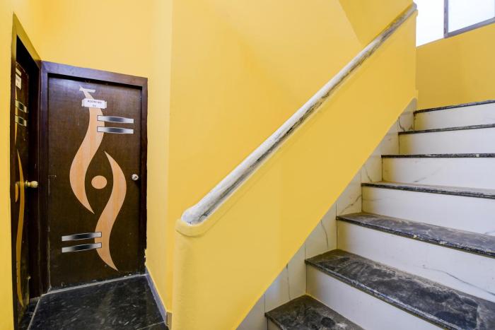 hotel o the avenue inn