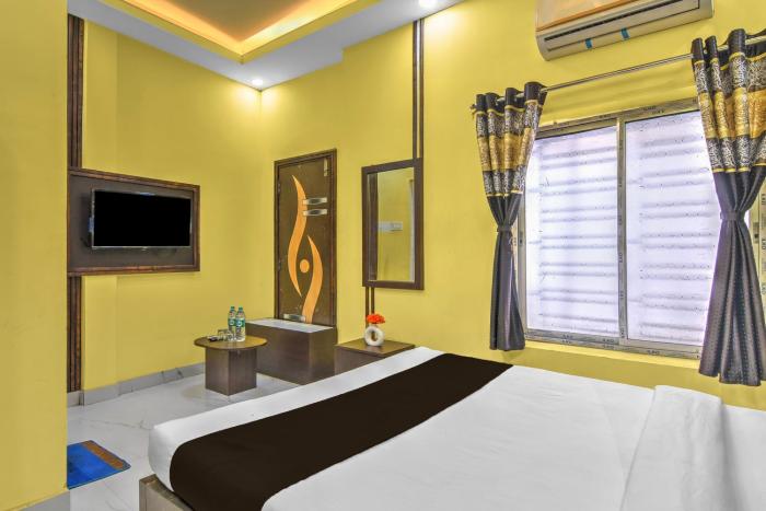 hotel o the avenue inn